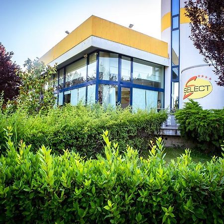 Hotel Select Atessa Zewnętrze zdjęcie