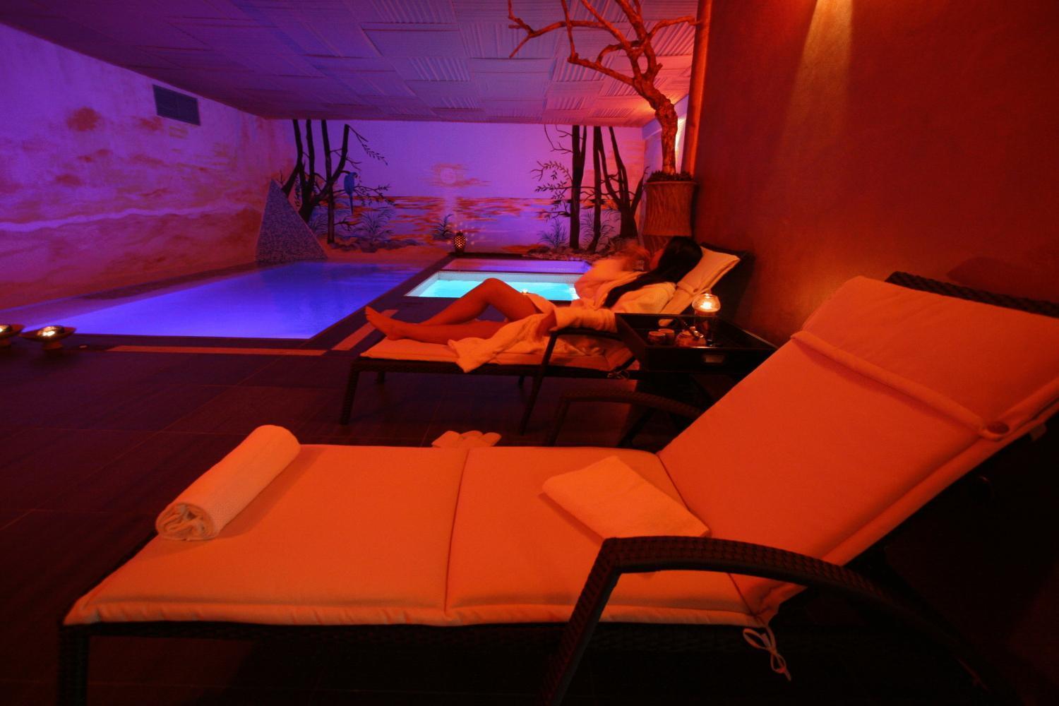 Hotel Select Atessa Zewnętrze zdjęcie