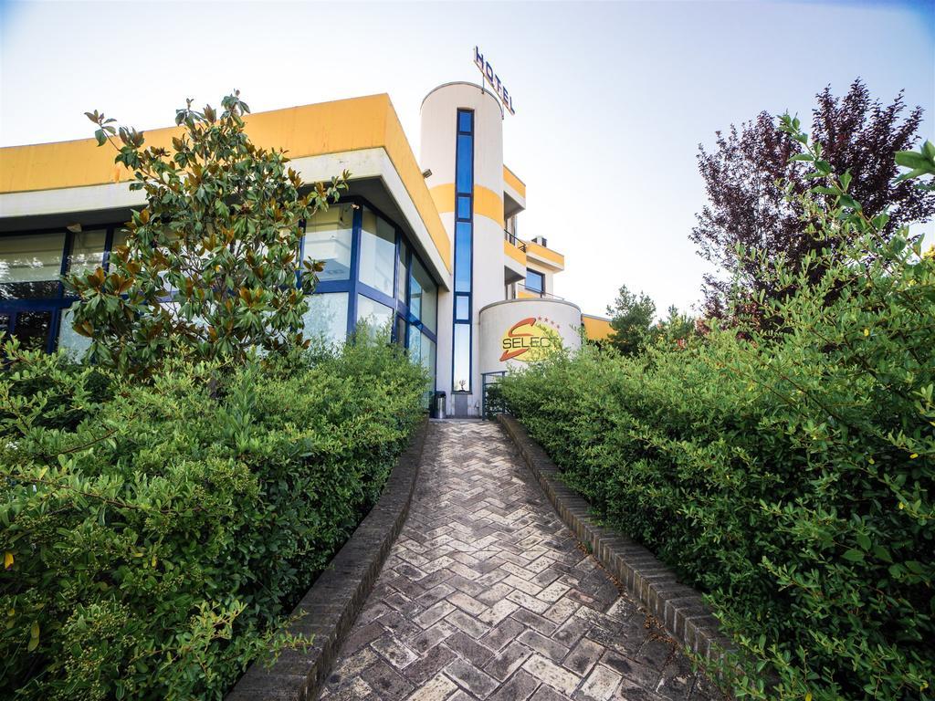 Hotel Select Atessa Zewnętrze zdjęcie