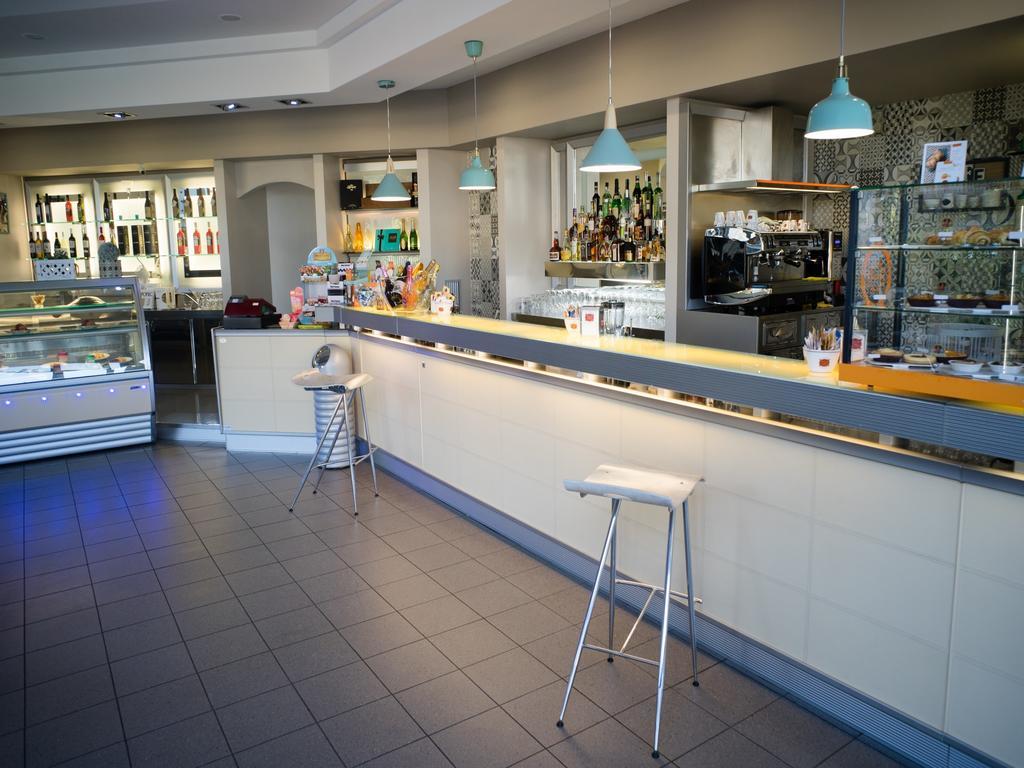 Hotel Select Atessa Zewnętrze zdjęcie