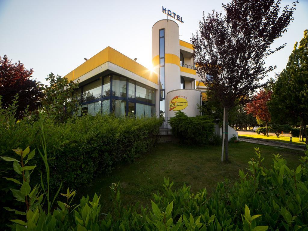 Hotel Select Atessa Zewnętrze zdjęcie