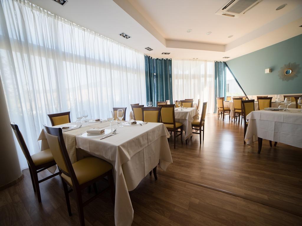 Hotel Select Atessa Zewnętrze zdjęcie