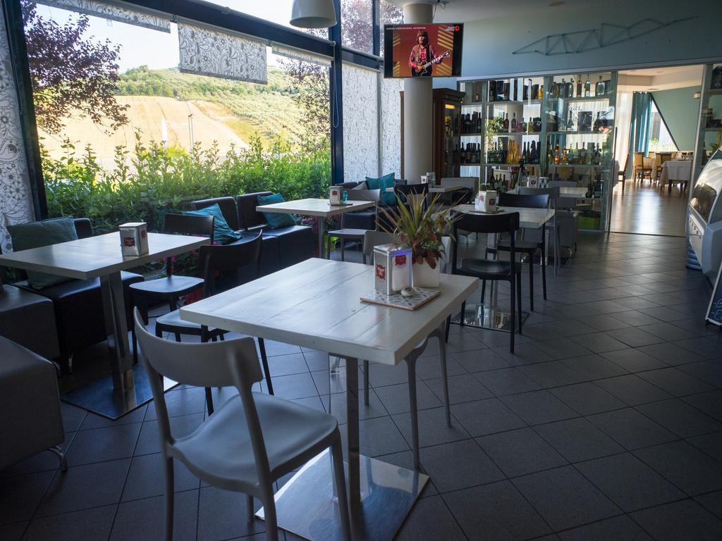 Hotel Select Atessa Zewnętrze zdjęcie