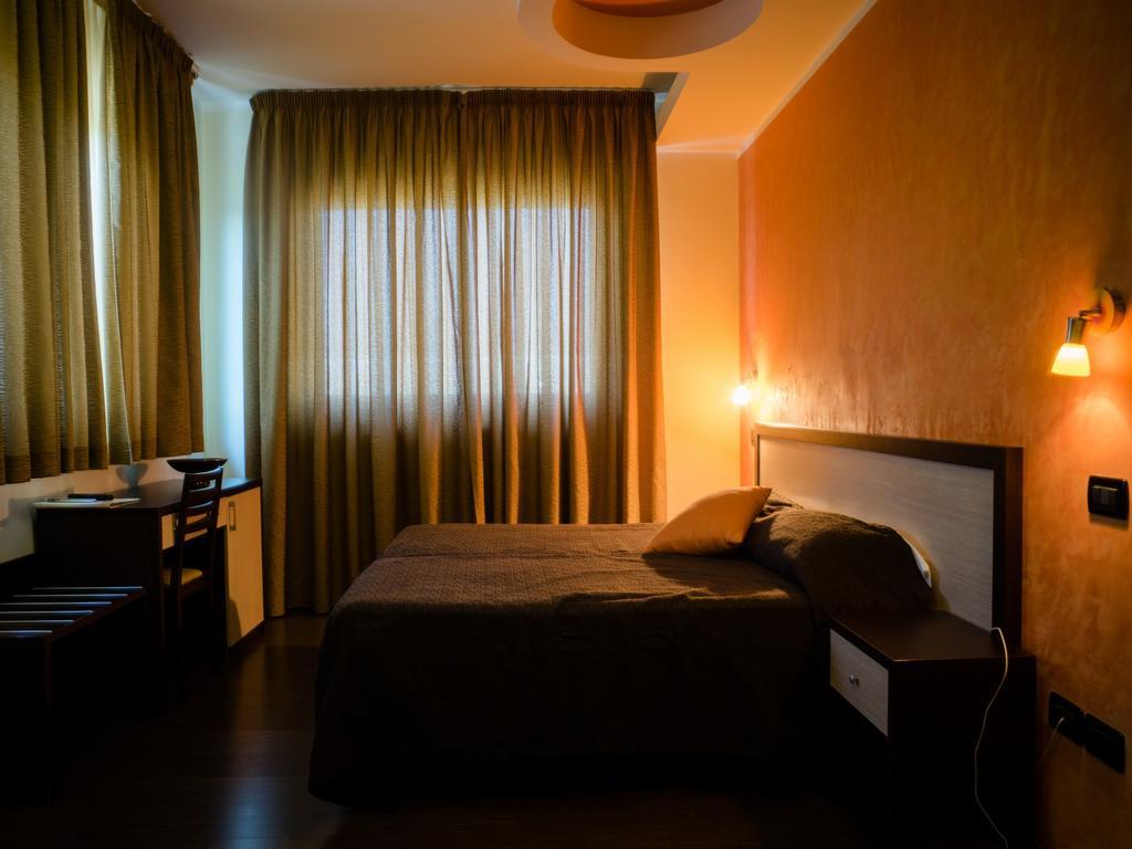 Hotel Select Atessa Zewnętrze zdjęcie