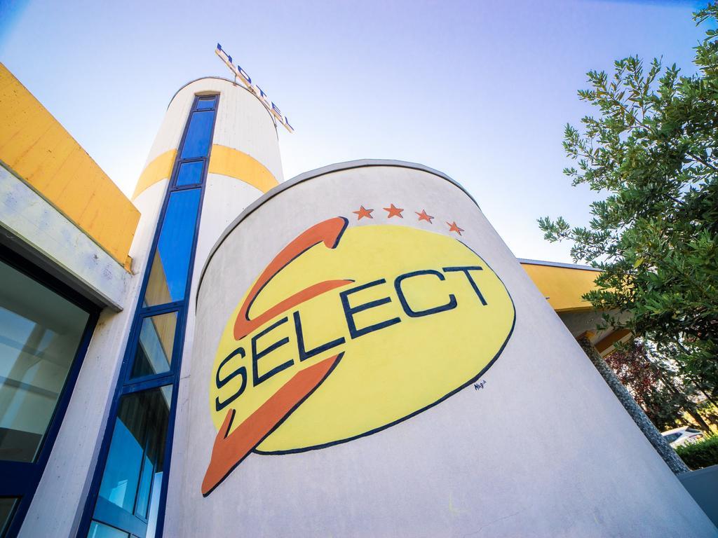 Hotel Select Atessa Zewnętrze zdjęcie