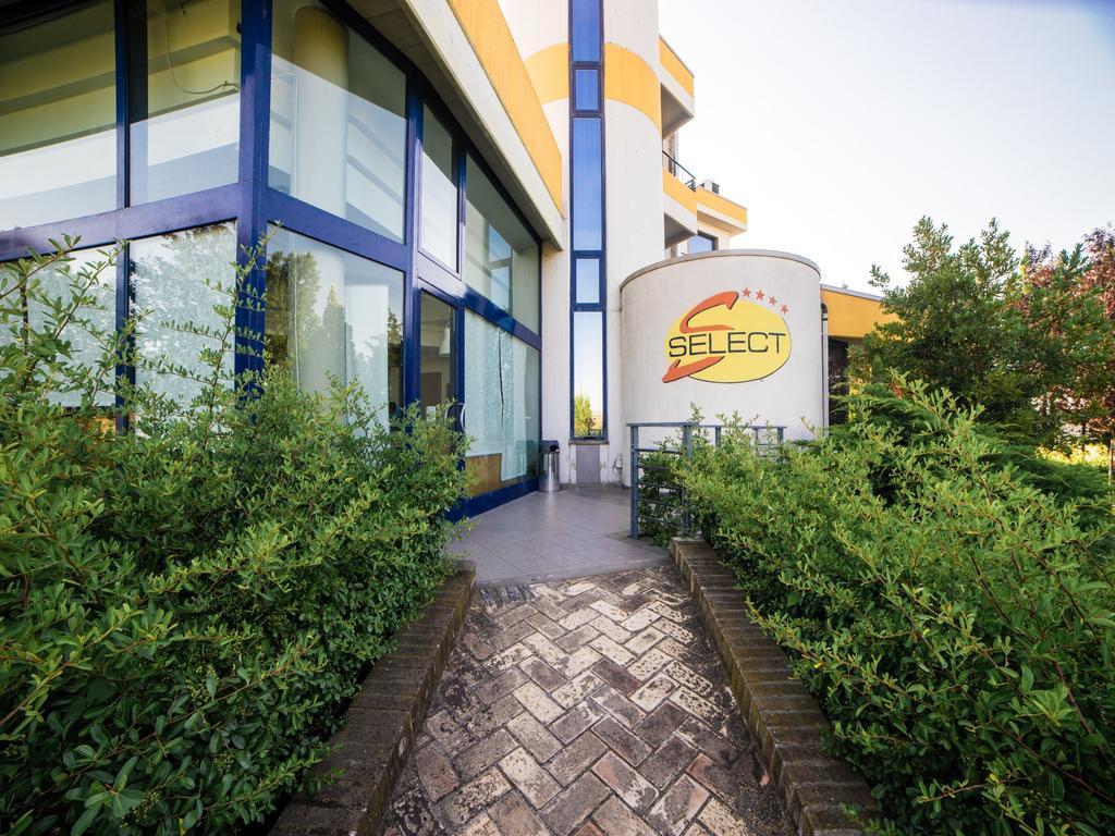 Hotel Select Atessa Zewnętrze zdjęcie
