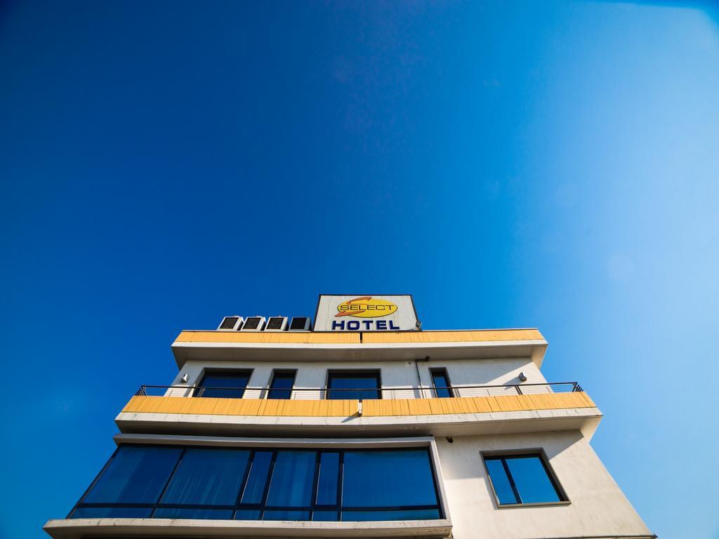 Hotel Select Atessa Zewnętrze zdjęcie