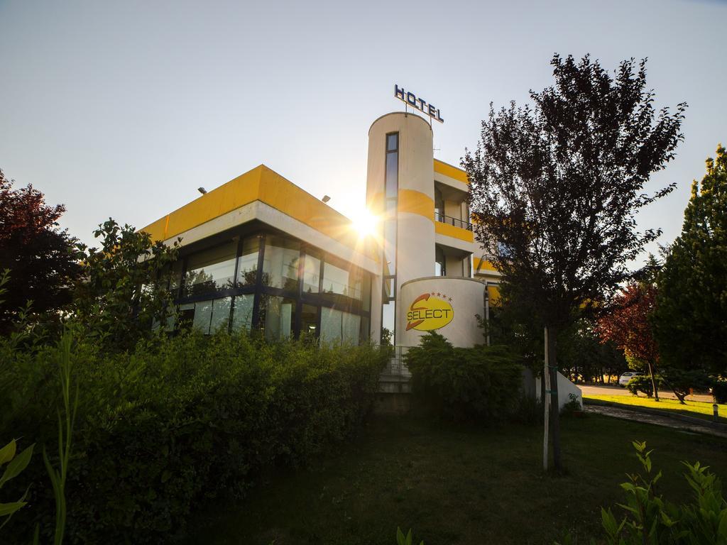 Hotel Select Atessa Zewnętrze zdjęcie