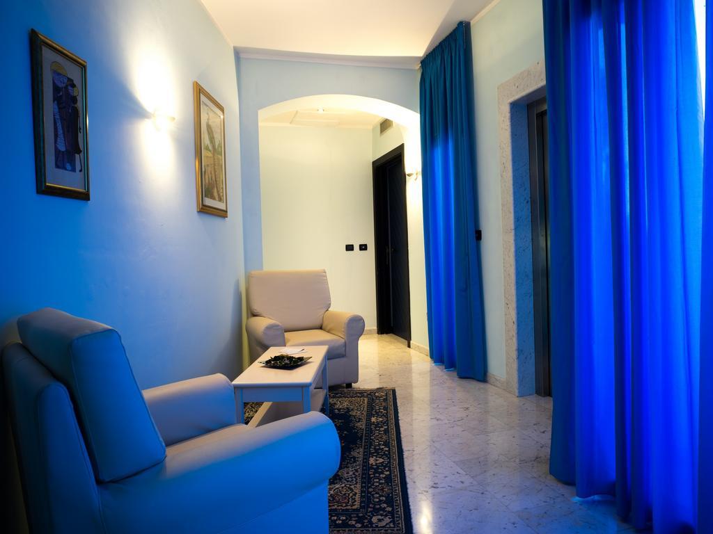 Hotel Select Atessa Zewnętrze zdjęcie