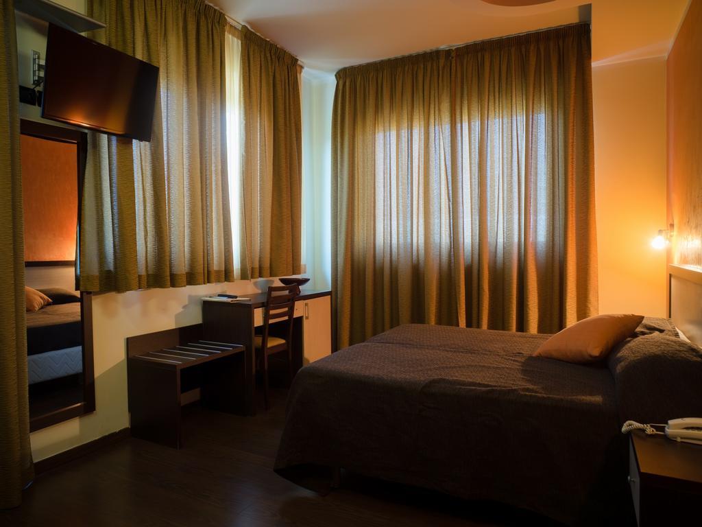 Hotel Select Atessa Zewnętrze zdjęcie