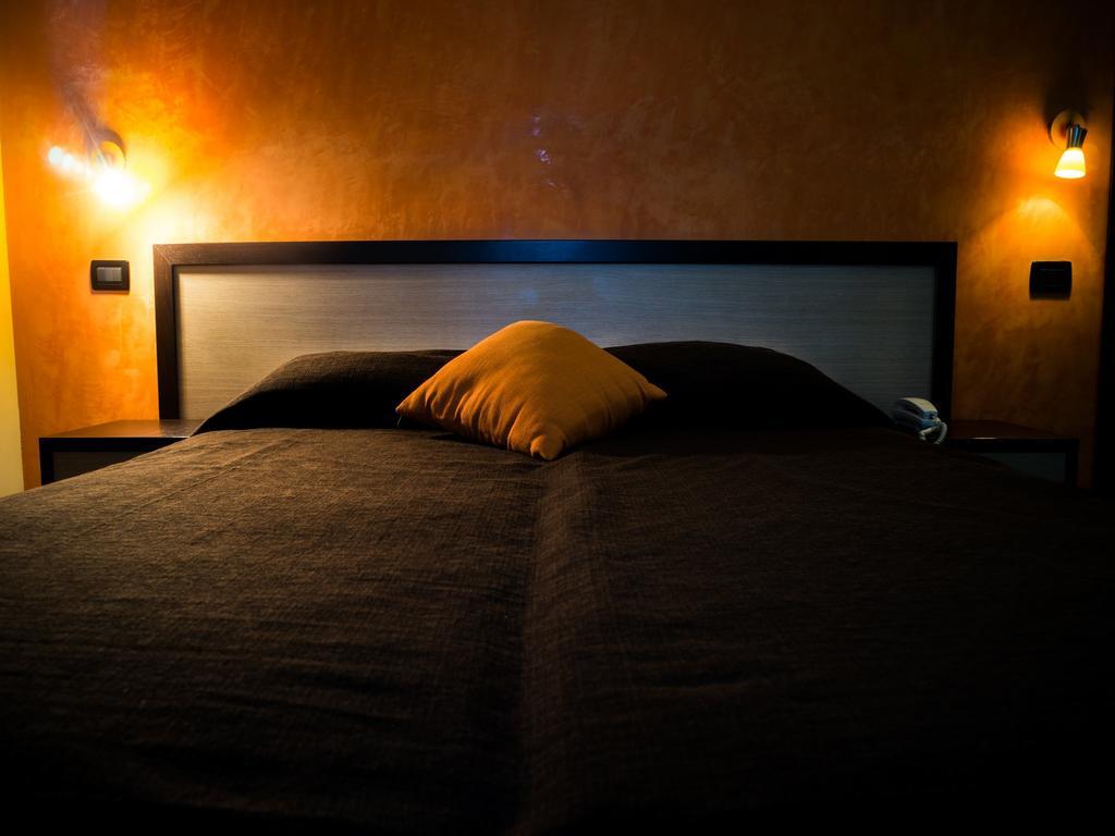 Hotel Select Atessa Zewnętrze zdjęcie