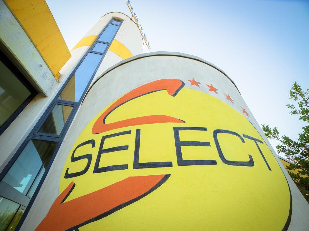 Hotel Select Atessa Zewnętrze zdjęcie