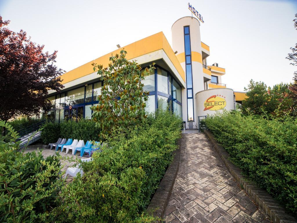 Hotel Select Atessa Zewnętrze zdjęcie