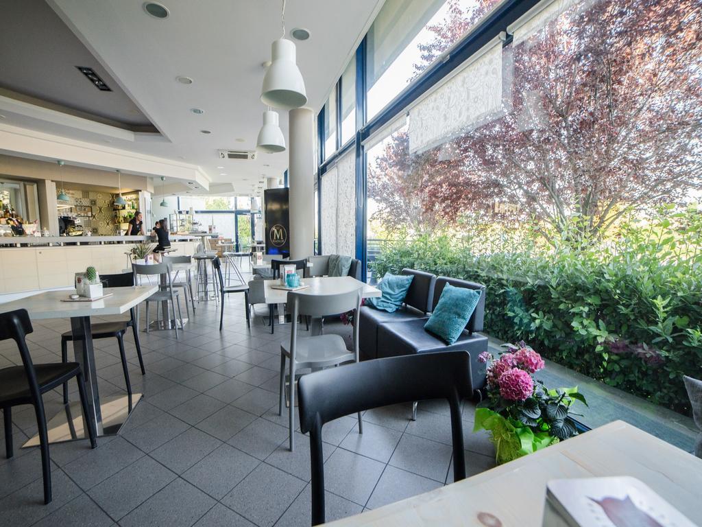 Hotel Select Atessa Zewnętrze zdjęcie