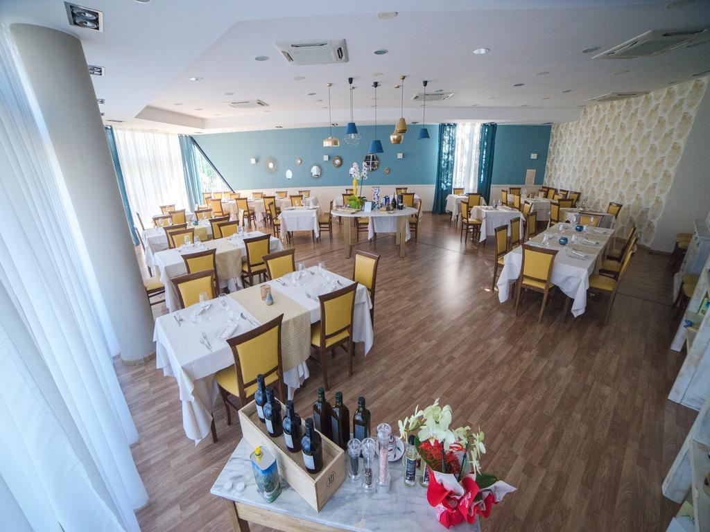 Hotel Select Atessa Zewnętrze zdjęcie