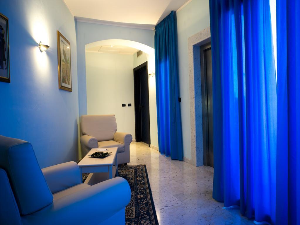 Hotel Select Atessa Zewnętrze zdjęcie