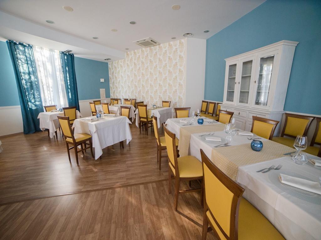 Hotel Select Atessa Zewnętrze zdjęcie