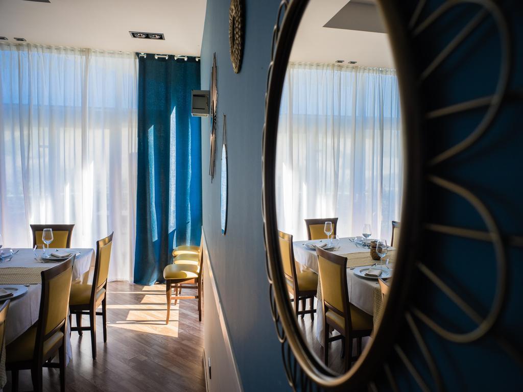Hotel Select Atessa Zewnętrze zdjęcie