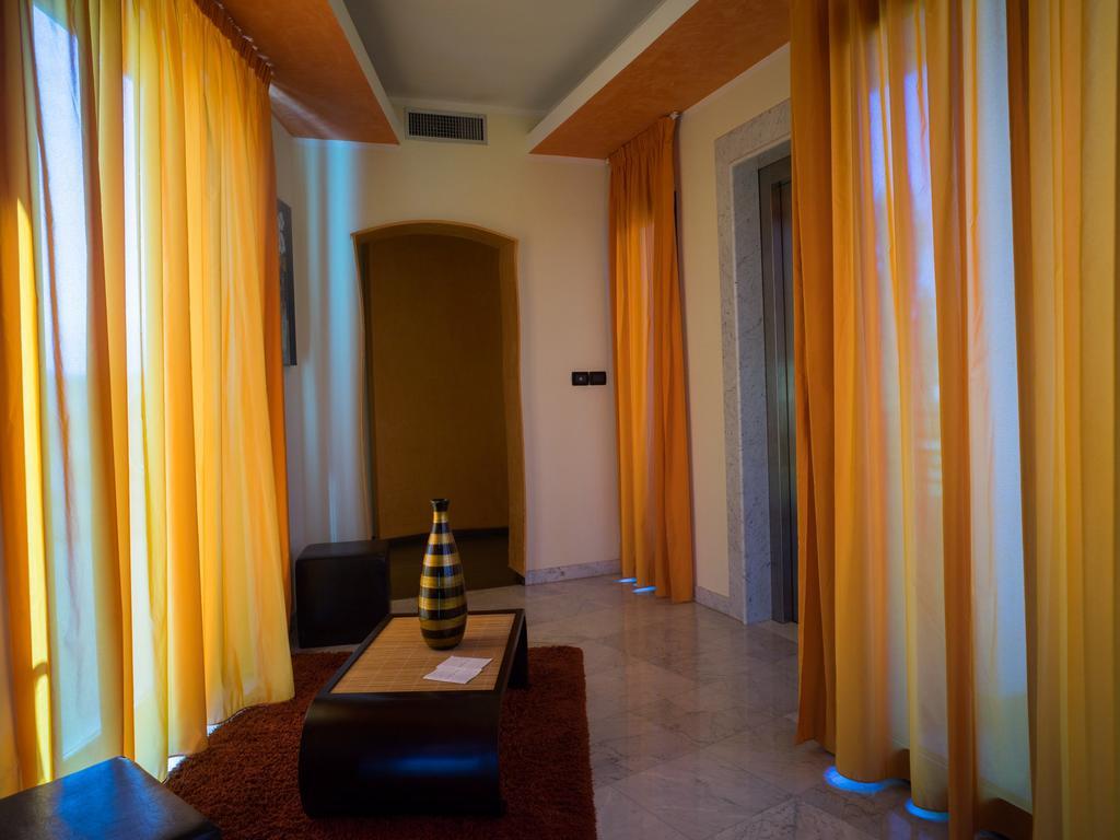 Hotel Select Atessa Zewnętrze zdjęcie