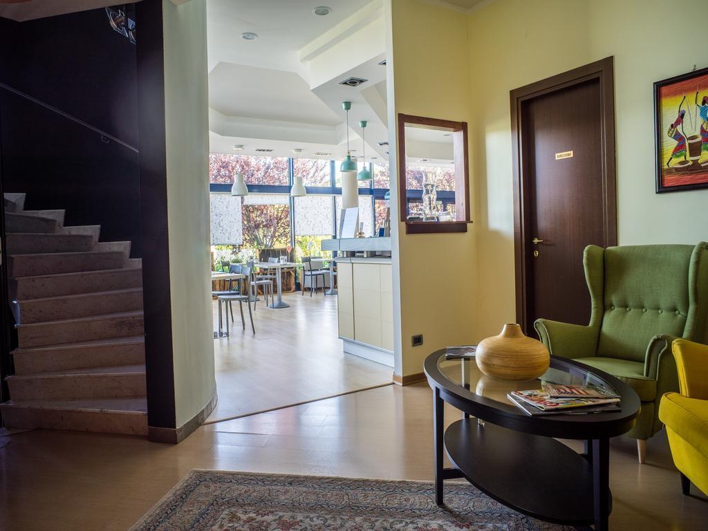Hotel Select Atessa Zewnętrze zdjęcie